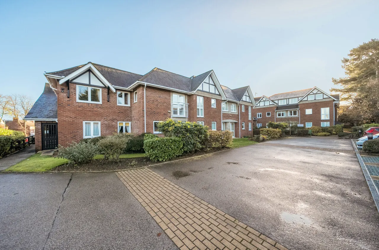 1 bed flat for sale, Barrow Lane, Hessle, HU13