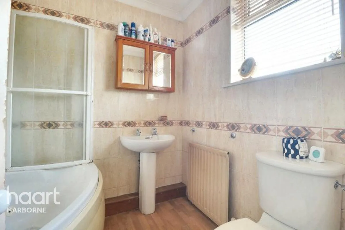 Willow Avenue, Edgbaston, B17, photo 20
