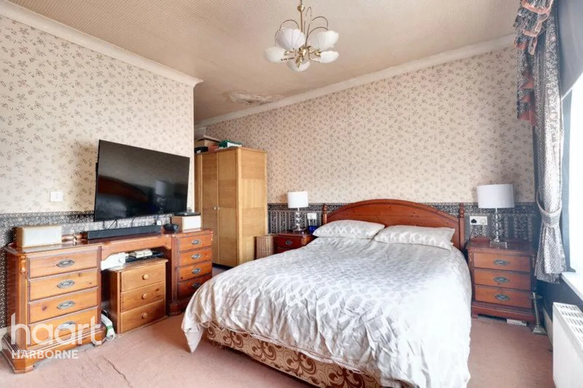 Willow Avenue, Edgbaston, B17, photo 18