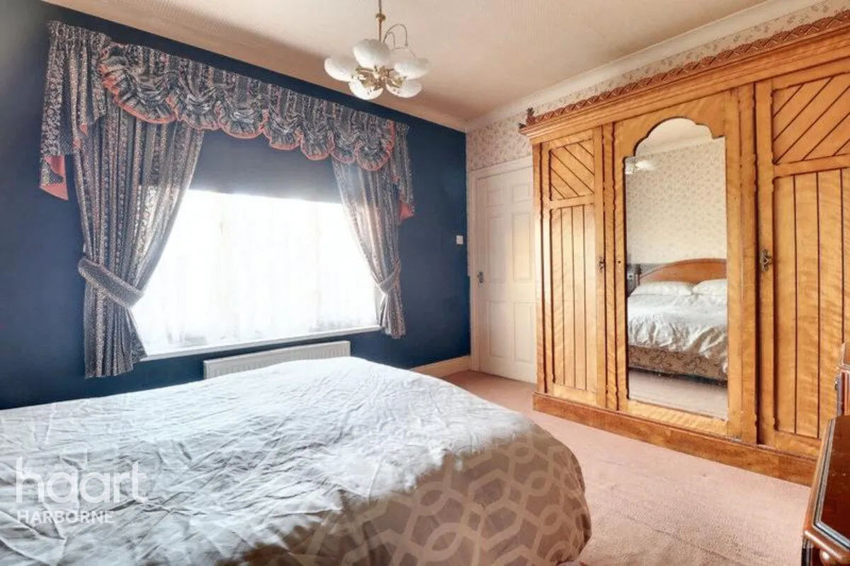 Willow Avenue, Edgbaston, B17, photo 19