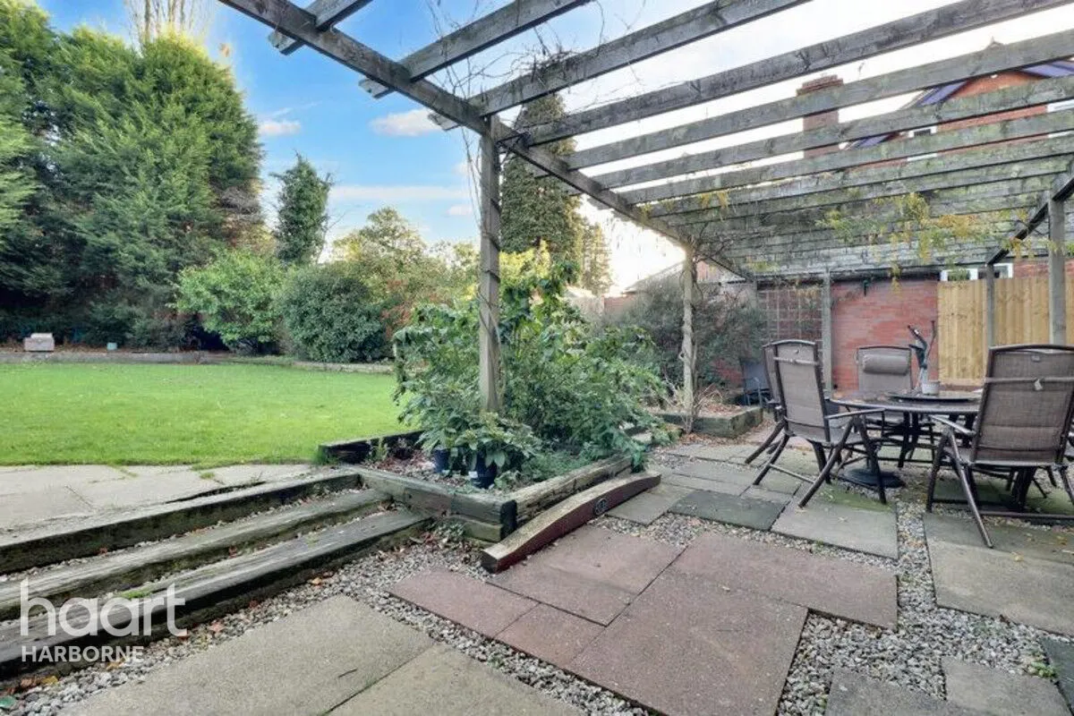 Willow Avenue, Edgbaston, B17, photo 27