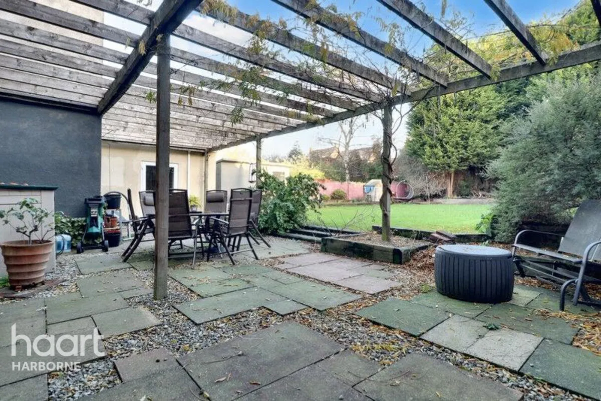 Willow Avenue, Edgbaston, B17, photo 28