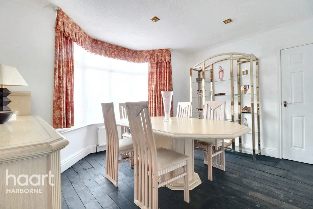 Willow Avenue, Edgbaston, B17, photo 6