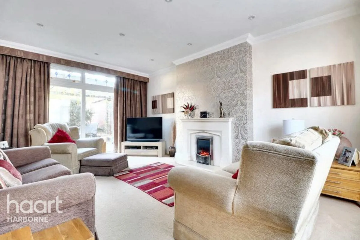 Willow Avenue, Edgbaston, B17, photo 3