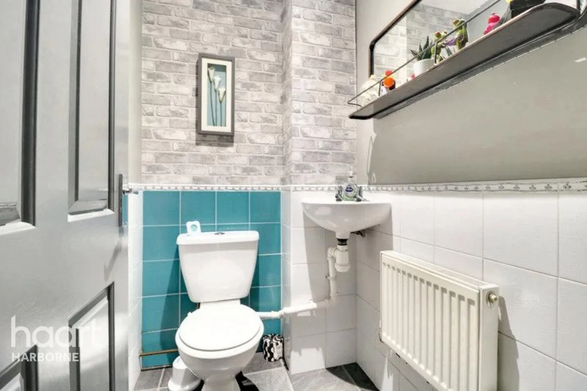 Willow Avenue, Edgbaston, B17, photo 15