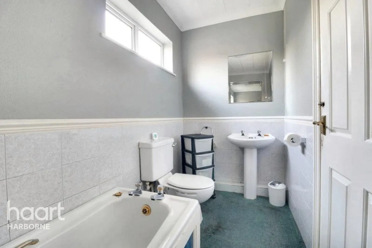 Willow Avenue, Edgbaston, B17, photo 26
