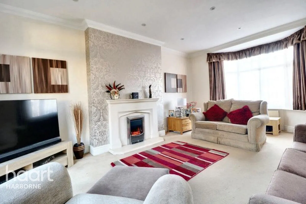 Willow Avenue, Edgbaston, B17, photo 5