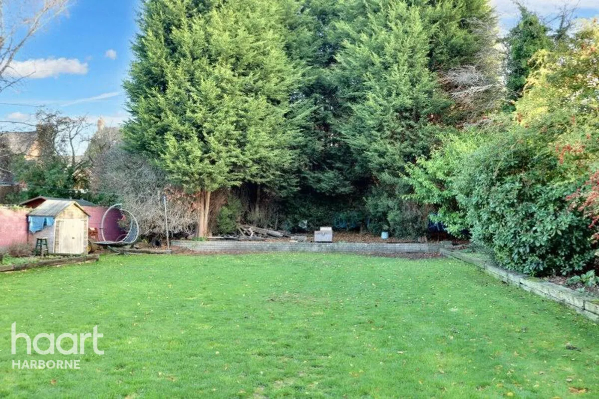 Willow Avenue, Edgbaston, B17, photo 29