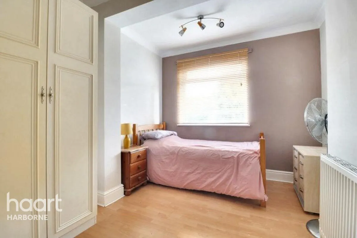 Willow Avenue, Edgbaston, B17, photo 22