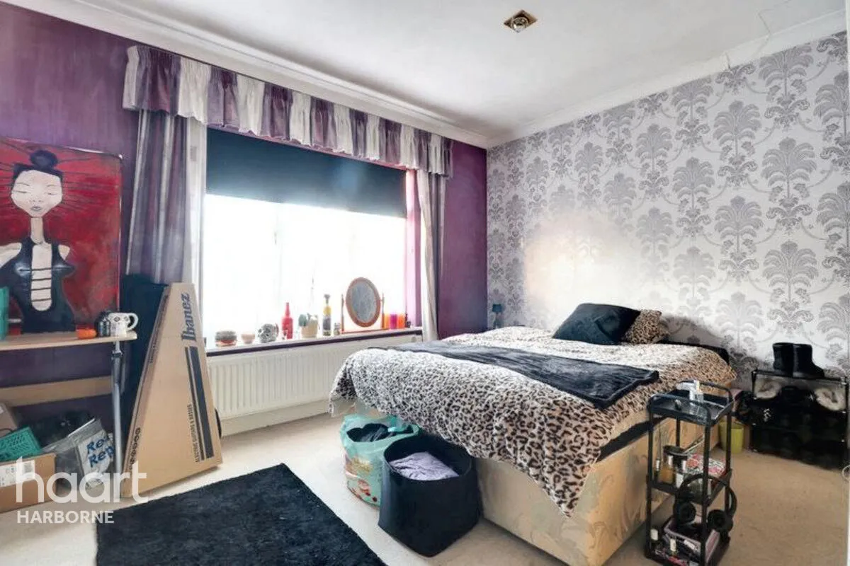 Willow Avenue, Edgbaston, B17, photo 21