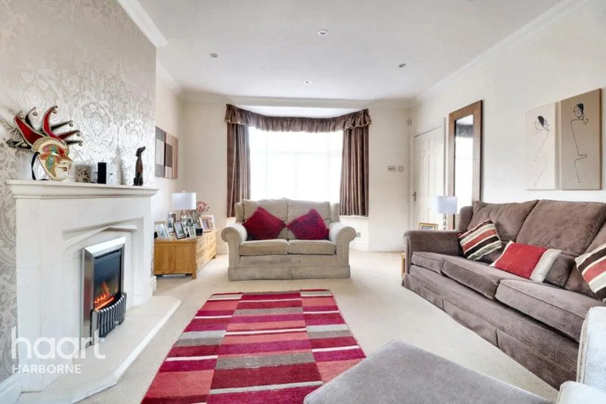 Willow Avenue, Edgbaston, B17, photo 4