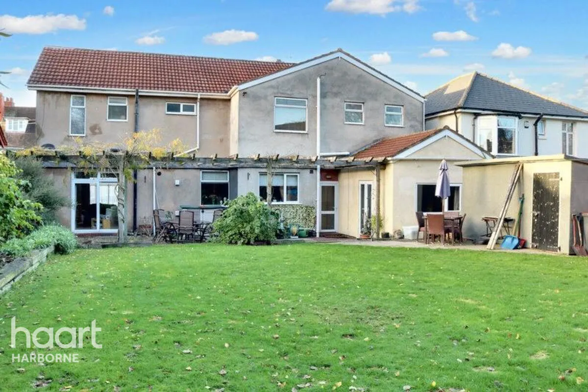 Willow Avenue, Edgbaston, B17, photo 30