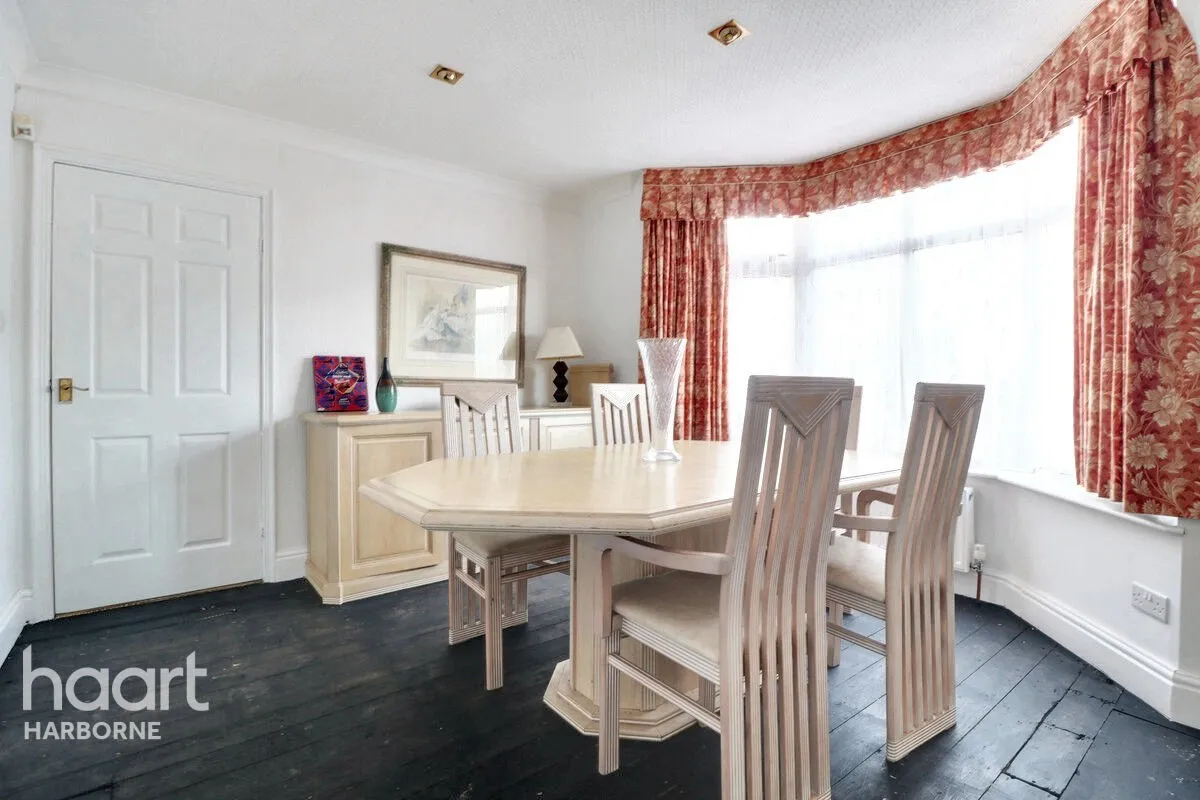Willow Avenue, Edgbaston, B17, photo 7