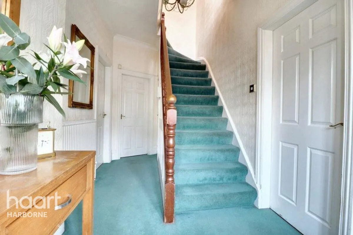 Willow Avenue, Edgbaston, B17, photo 16