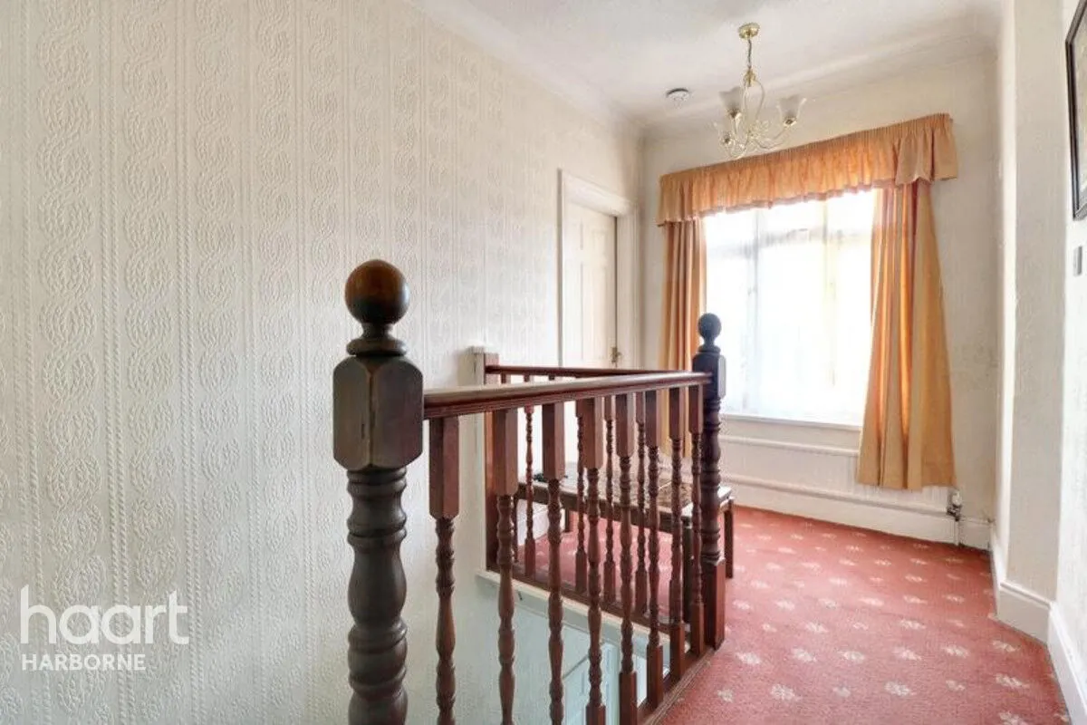 Willow Avenue, Edgbaston, B17, photo 17