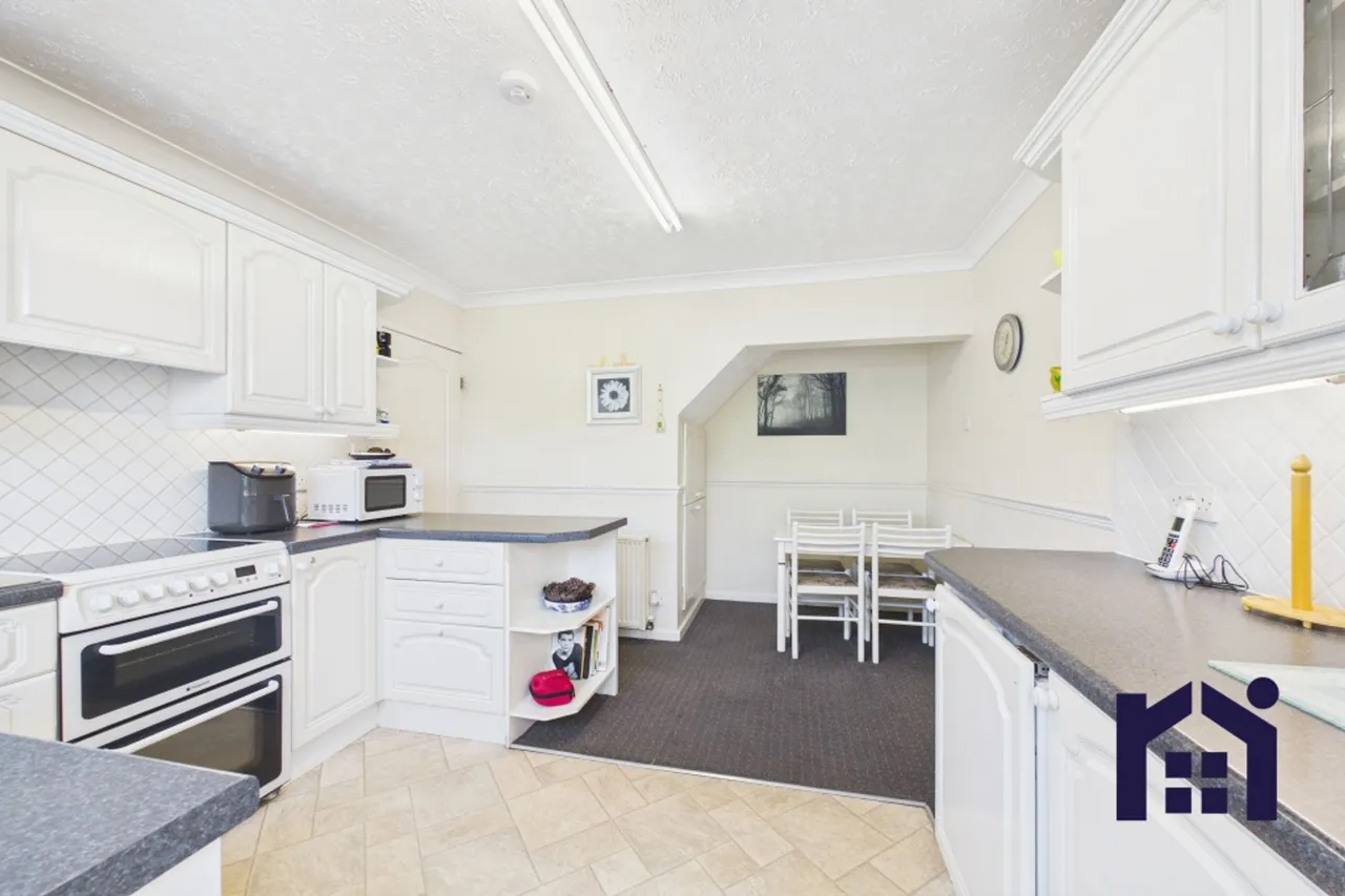 Dickens Road, Coppull, Chorley, PR7 5BH, photo 2