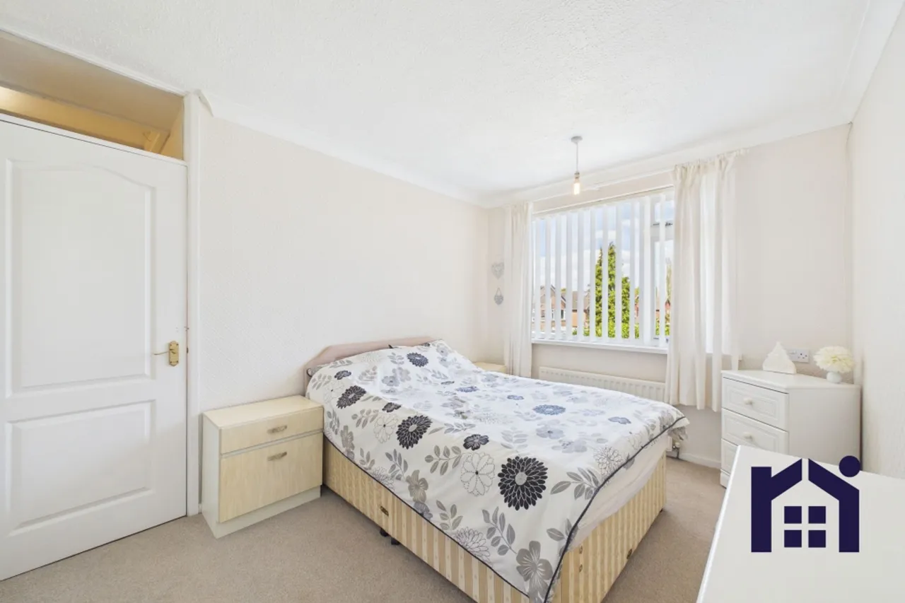 Dickens Road, Coppull, Chorley, PR7 5BH, photo 15