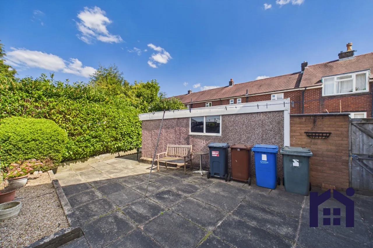 Dickens Road, Coppull, Chorley, PR7 5BH, photo 4
