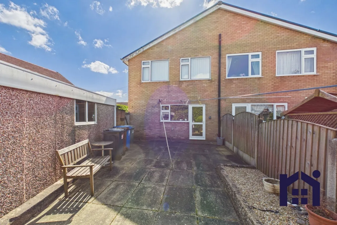 Dickens Road, Coppull, Chorley, PR7 5BH, photo 18