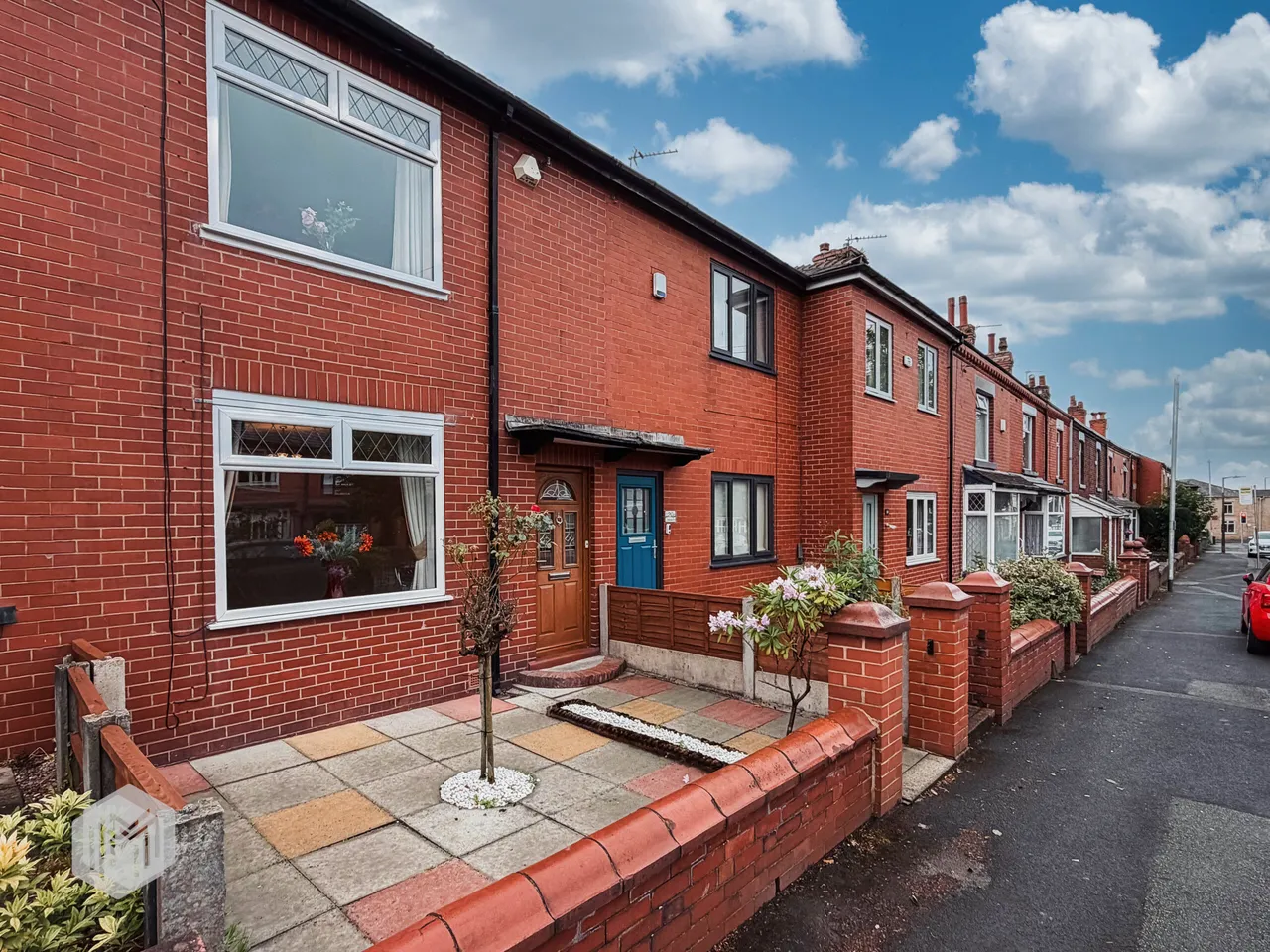 2 bed house for sale — Tottington Road, Bolton, BL2 4BH