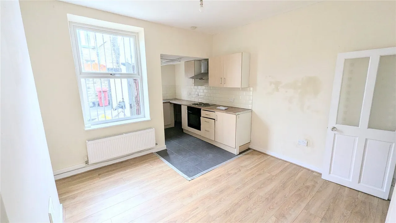 Arran Street, Burnley, Lancashire, BB11, photo 8