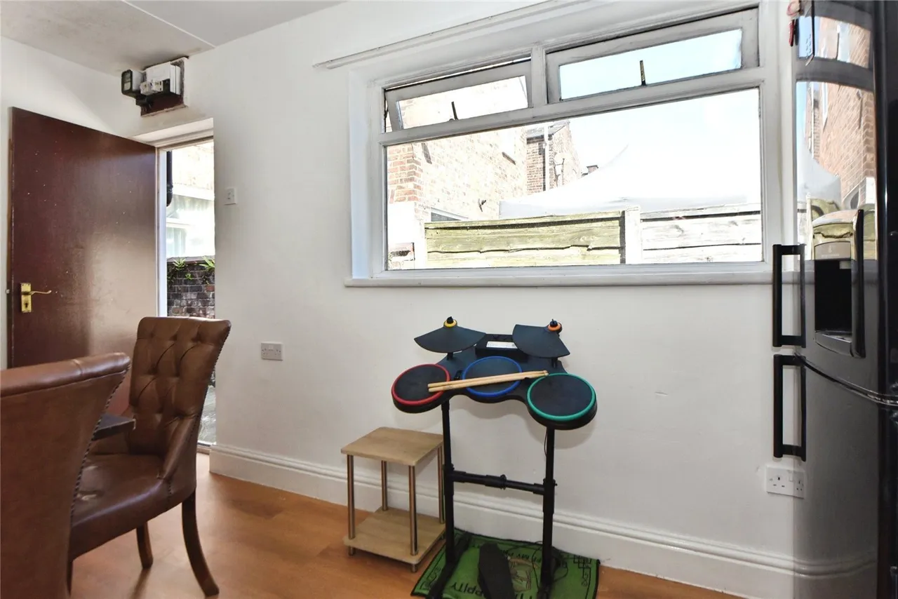 Rooke Street, Eccles, Manchester, Greater Manchester, M30, photo 9