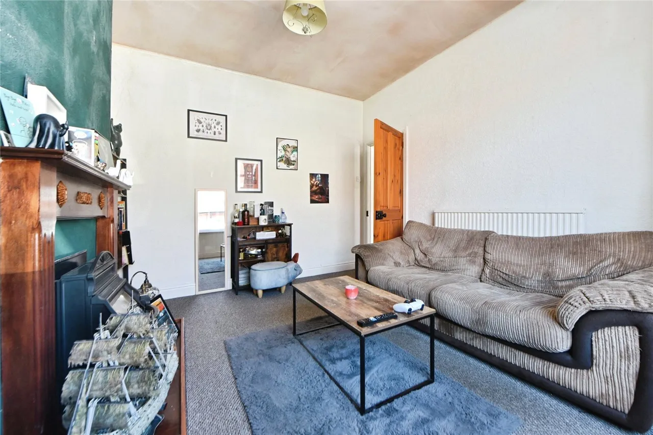 Rooke Street, Eccles, Manchester, Greater Manchester, M30, photo 3