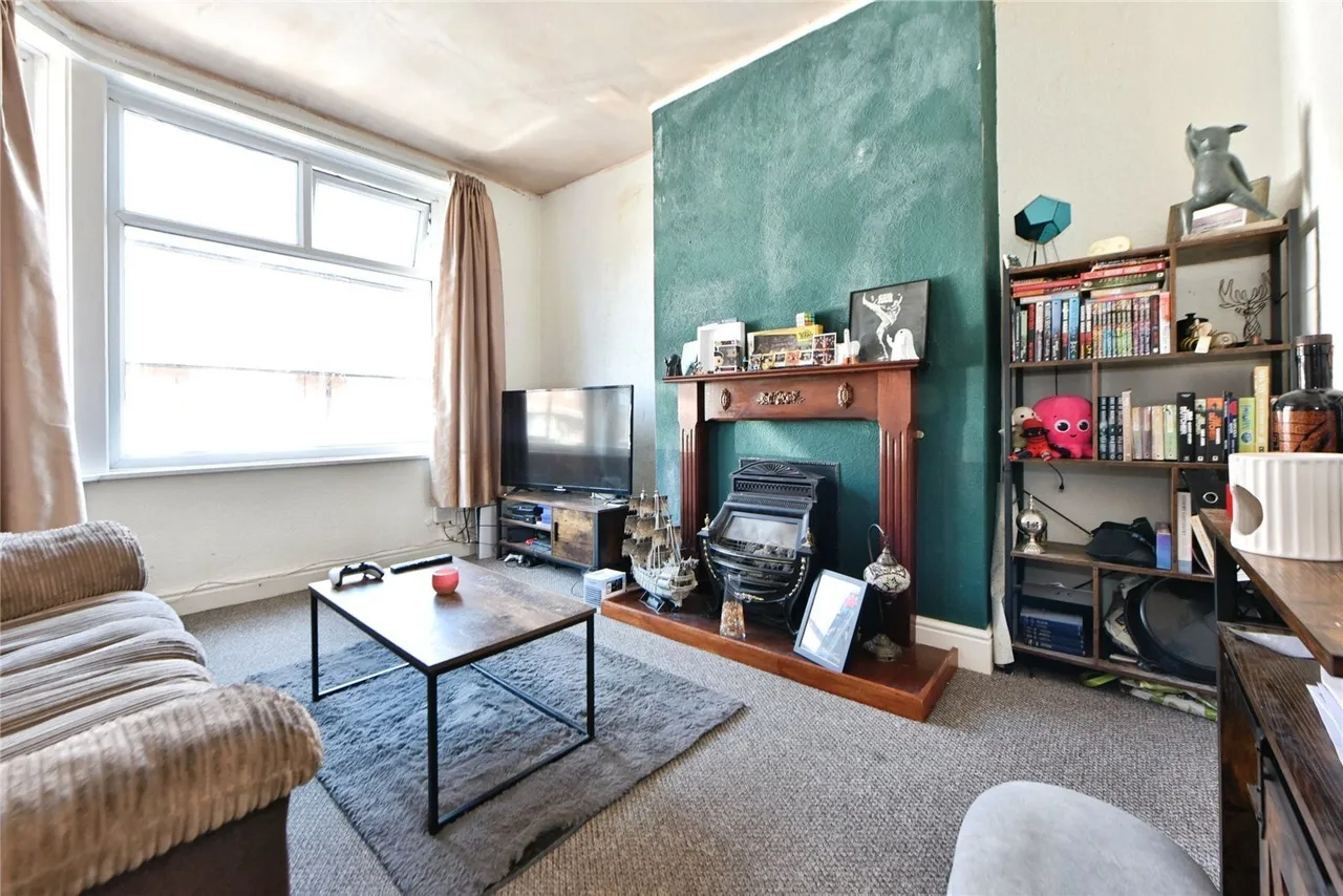 Rooke Street, Eccles, Manchester, Greater Manchester, M30, photo 2