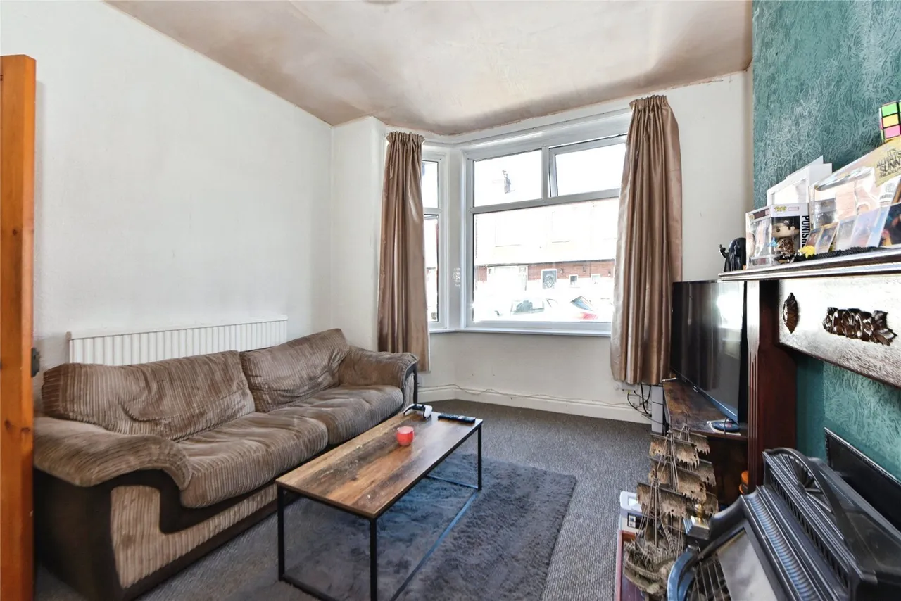 Rooke Street, Eccles, Manchester, Greater Manchester, M30, photo 16