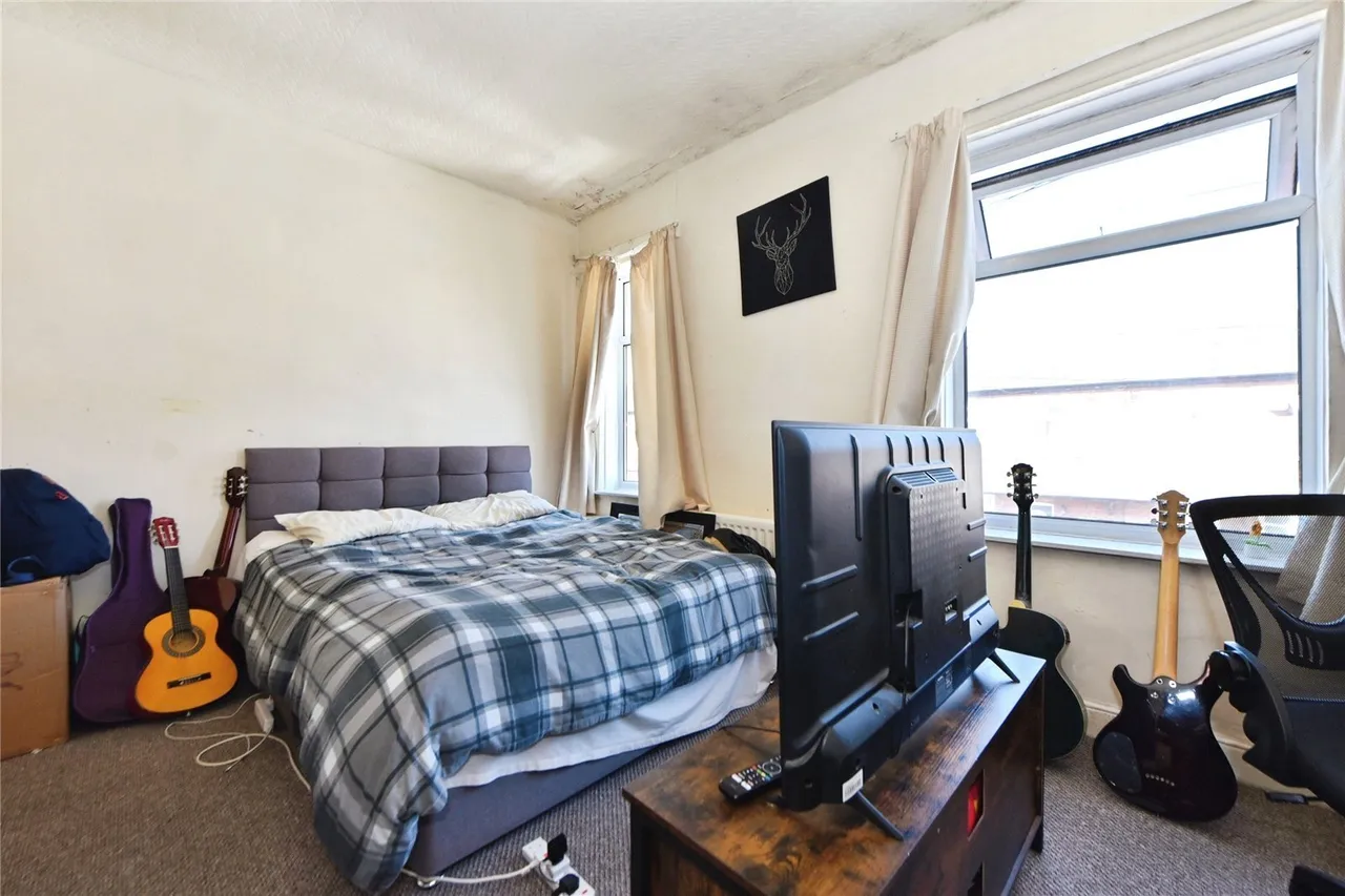 Rooke Street, Eccles, Manchester, Greater Manchester, M30, photo 11
