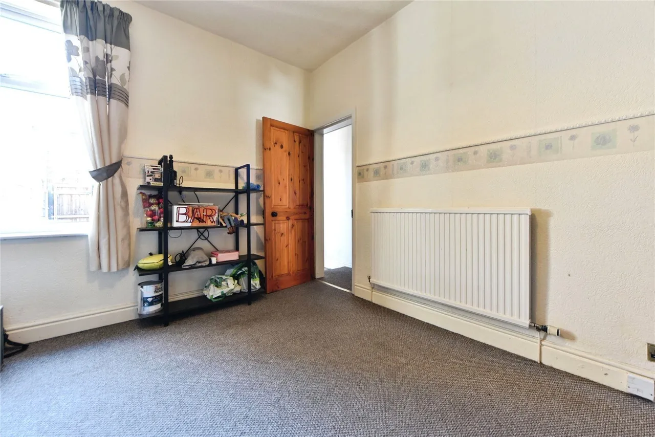 Rooke Street, Eccles, Manchester, Greater Manchester, M30, photo 4