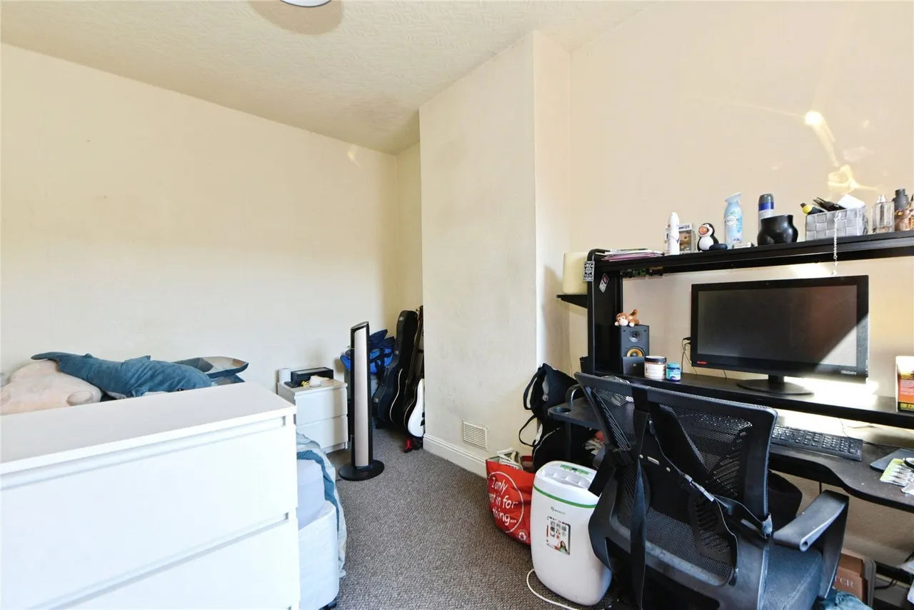 Rooke Street, Eccles, Manchester, Greater Manchester, M30, photo 13