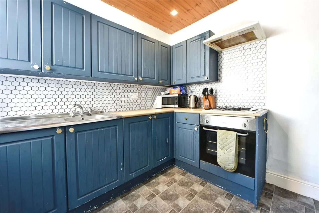 Rooke Street, Eccles, Manchester, Greater Manchester, M30, photo 6