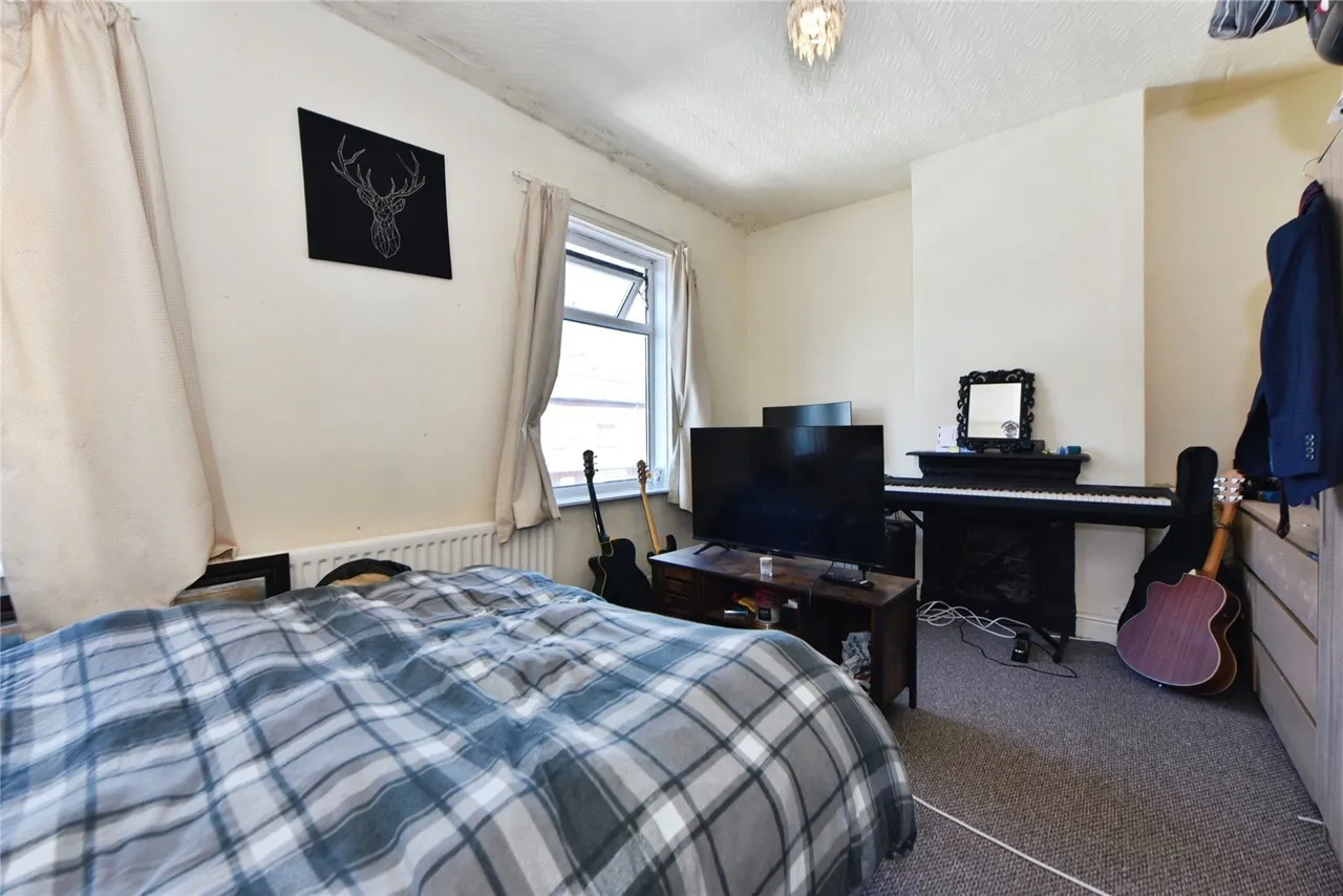 Rooke Street, Eccles, Manchester, Greater Manchester, M30, photo 10