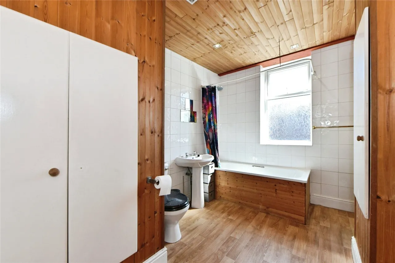 Rooke Street, Eccles, Manchester, Greater Manchester, M30, photo 14