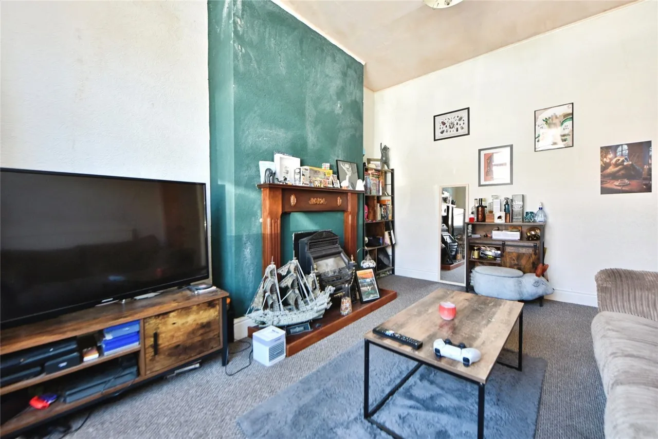 Rooke Street, Eccles, Manchester, Greater Manchester, M30, photo 17