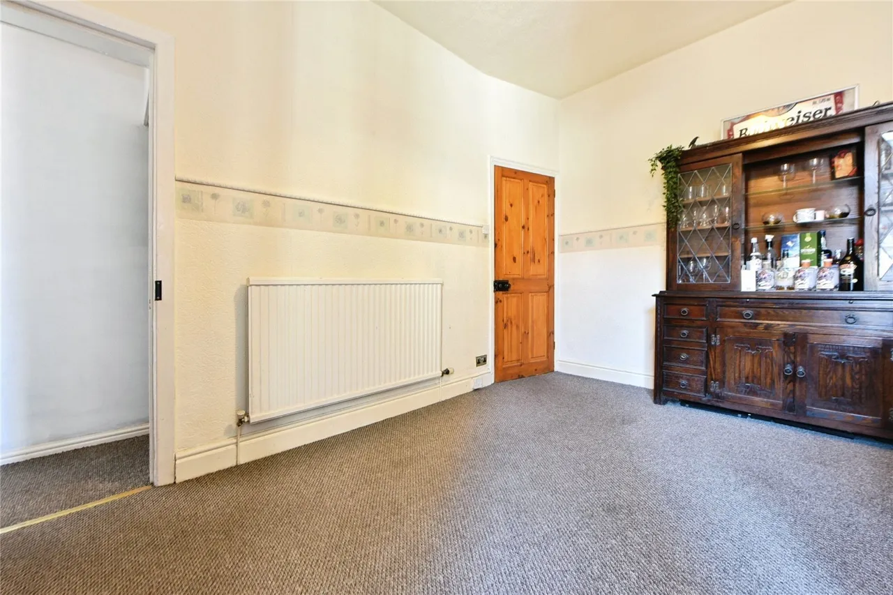 Rooke Street, Eccles, Manchester, Greater Manchester, M30, photo 5