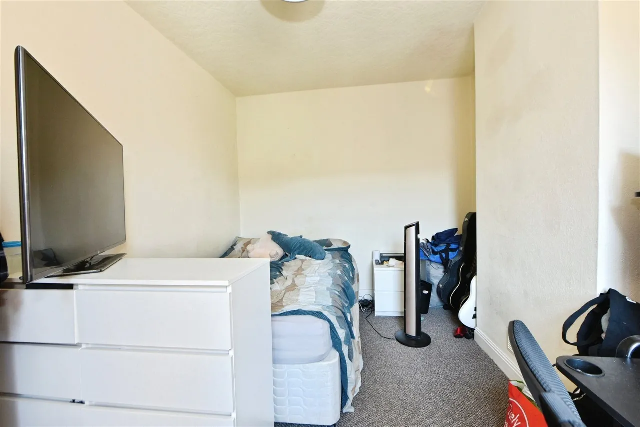 Rooke Street, Eccles, Manchester, Greater Manchester, M30, photo 12