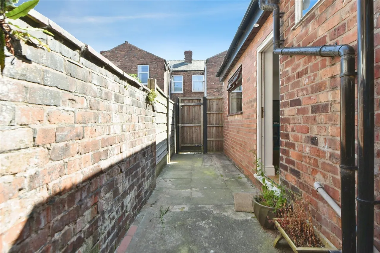 Rooke Street, Eccles, Manchester, Greater Manchester, M30, photo 19