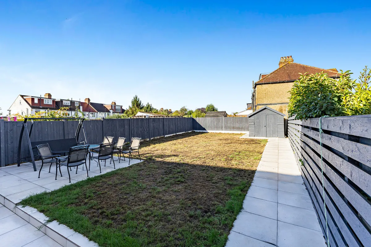 Eden Park Avenue, Beckenham, BR3, photo 2