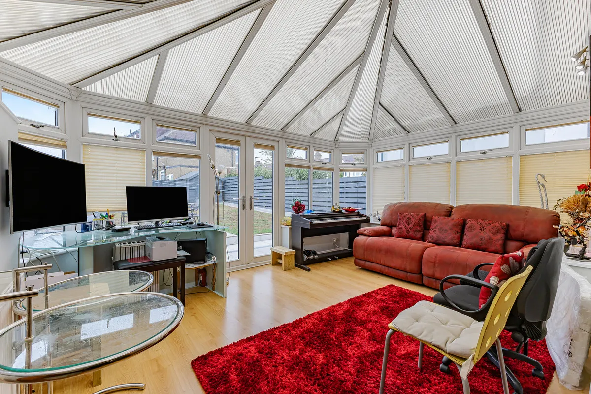 Eden Park Avenue, Beckenham, BR3, photo 3