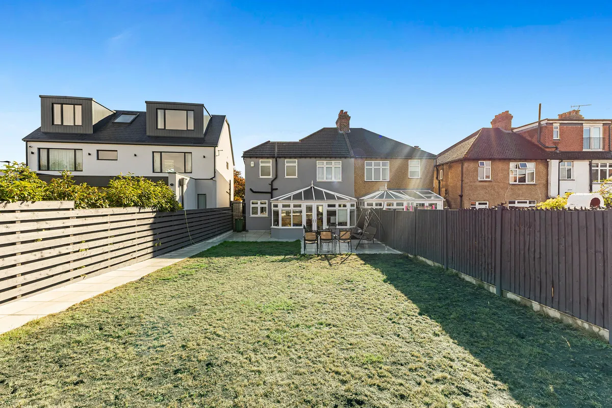 Eden Park Avenue, Beckenham, BR3, photo 26