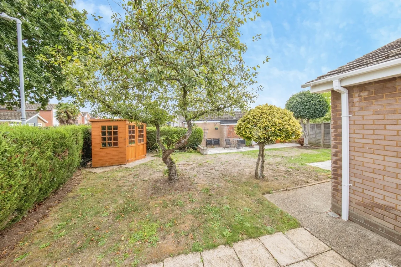 Riverview, Melton, IP12, photo 11