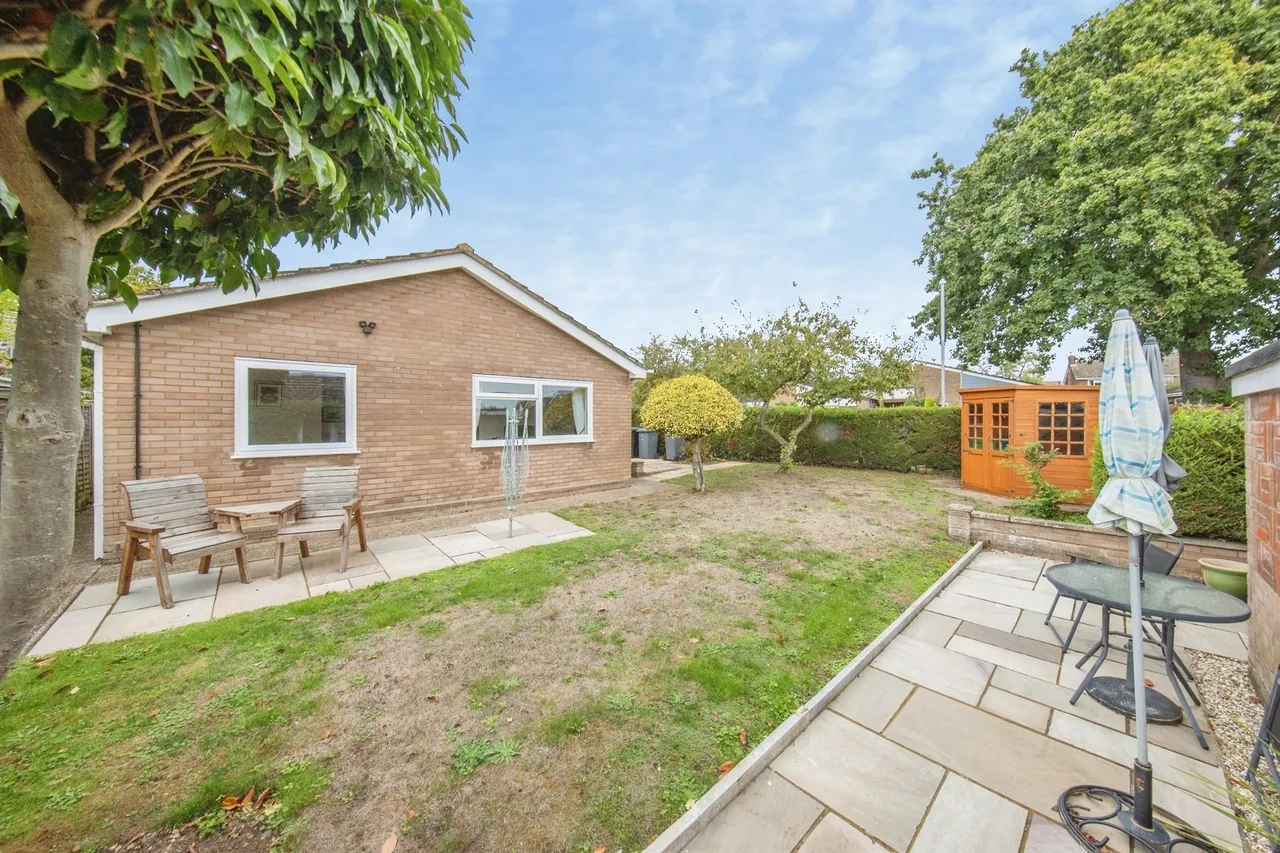 Riverview, Melton, IP12, photo 12