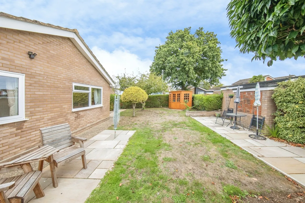 Riverview, Melton, IP12, photo 13