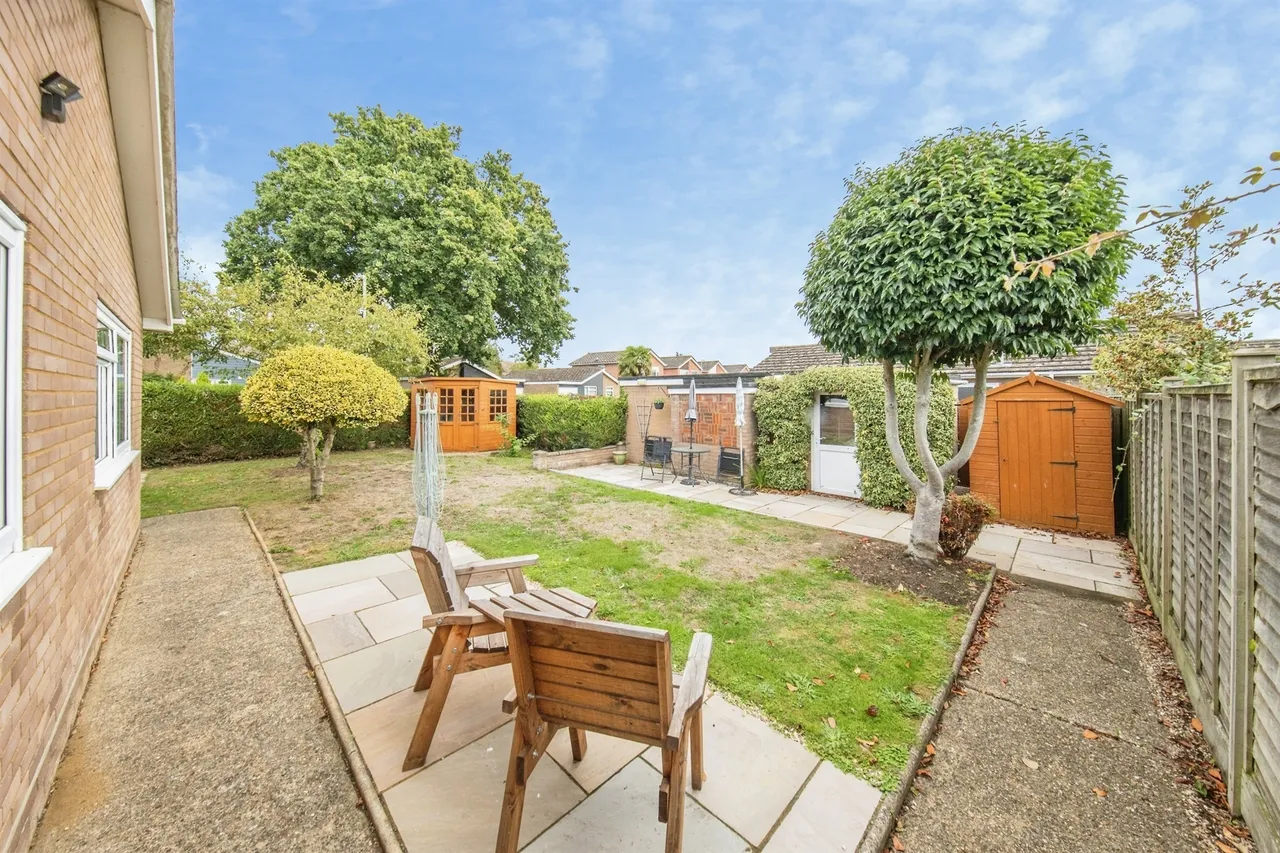 Riverview, Melton, IP12, photo 14