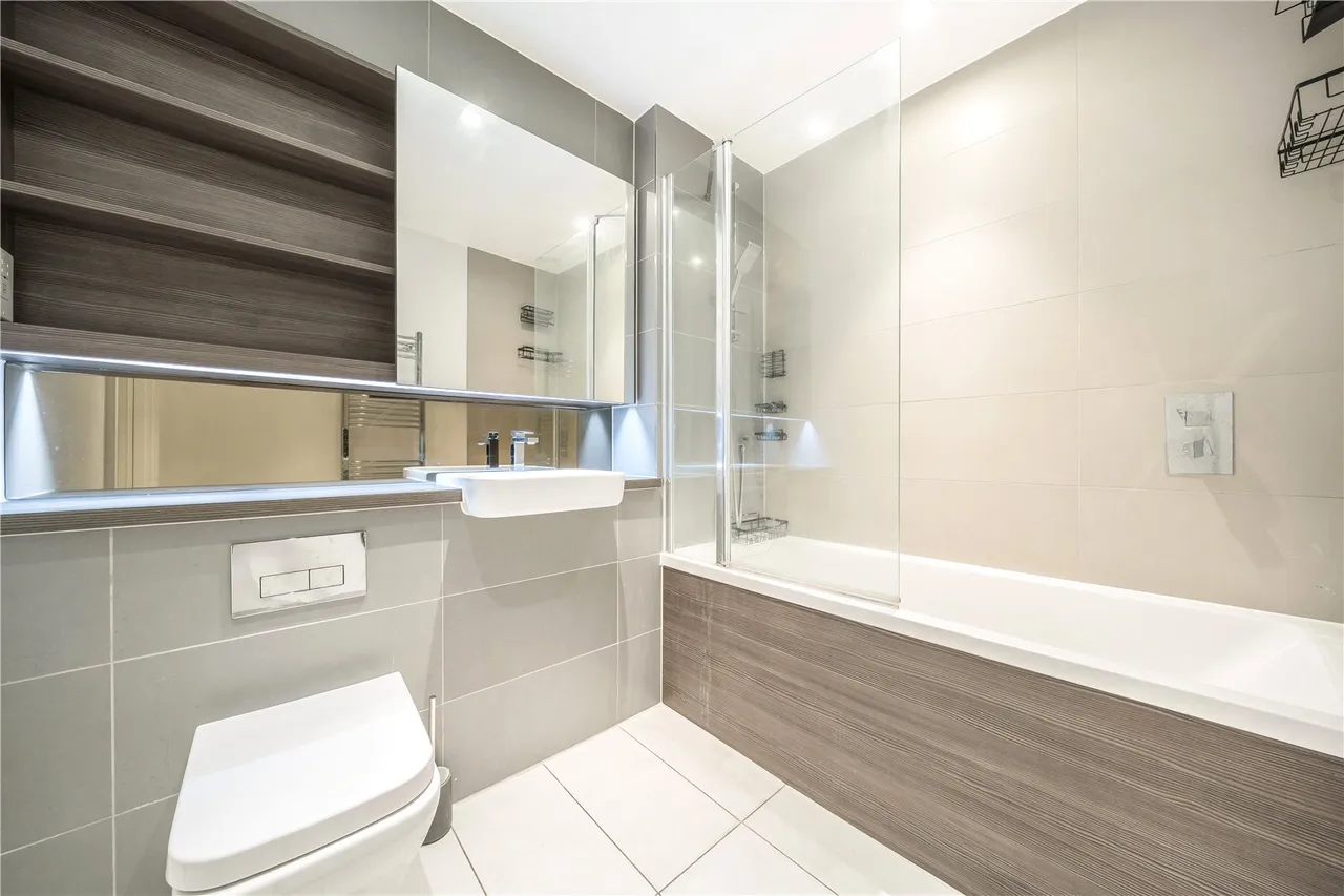 Pegler Square, London, SE3 9GW, photo 7