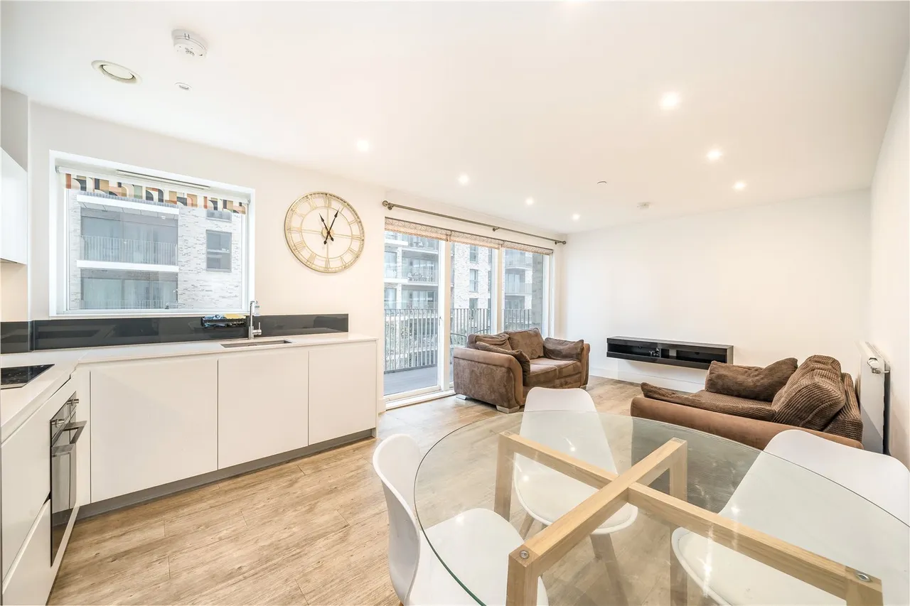 Pegler Square, London, SE3 9GW, photo 8