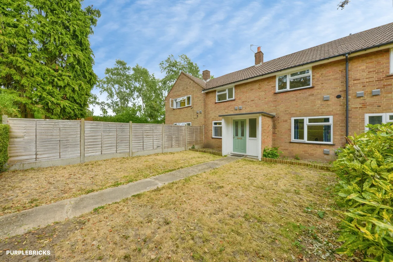 Burnside Close, Hatfield, AL10, photo 24