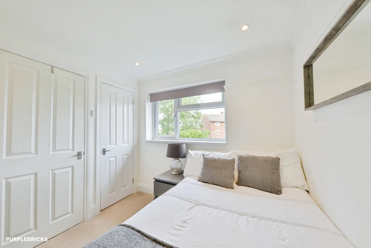 Burnside Close, Hatfield, AL10, photo 18